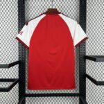 Arsenal 2026-27 Home Jersey Fan Version - Image 2