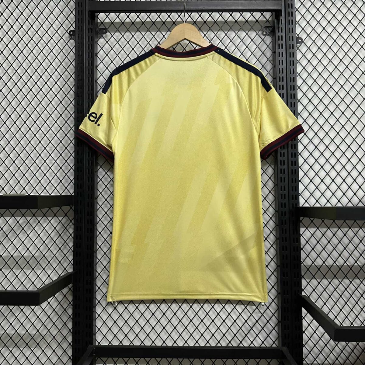 Arsenal 2026-27 Second Away Jersey Fan Version - Image 2