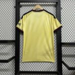 Arsenal 2026-27 Second Away Jersey Fan Version - Image 2