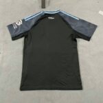 Aston Villa 2025-26 Away Jersey Fan Version - Image 2