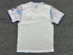 Aston Villa 2025-26 Second Away Jersey Fan Version - Image 2