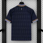 Aston Villa 2026-27 Away Jersey Fan Version - Image 2