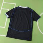 Chelsea 2025-26 Second Away Jersey Fan Version - Image 2