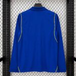Chelsea 2026-27 Home Jersey Fan Version - Image 2