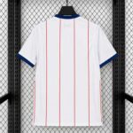 Chelsea 2026-27 Second Away Jersey Fan Version - Image 2