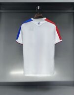 Crystal Palace 2025-26 Second Away Jersey Fan Version - Image 2