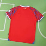 Ipswich Town 2025-26 Away Jersey Fan Version - Image 2