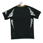 Arsenal 2024-25 Away Jersey Fan Version - Image 2