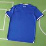 Ipswich Town 2025-26 Home Jersey Fan Version - Image 2
