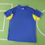 Leeds United 2025-26 Away Jersey Fan Version - Image 2