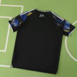 Leeds United 2025-26 Second Away Jersey Fan Version - Image 2
