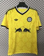 Leeds United 2026-27 Away Jersey Fan Version - Image 2