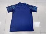 Leicester City 2025-26 Away Jersey Fan Version - Image 2