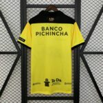 Barcelona SC 2025-26 100th Anniversary Jersey - Image 2