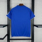 Leicester City 2025-26 Home Jersey Fan Version - Image 2