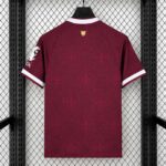 Leicester City 2026-27 Away Jersey Fan Version - Image 2
