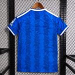 Leicester City 2026-27 Home Jersey Fan Version - Image 2