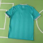 Liverpool 2025-26 Second Away Jersey Fan Version - Image 2