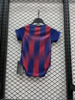 Barcelona 2025-26 Home Baby Jersey - Image 2