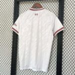 Liverpool 2026-27 Away Jersey Fan Version - Image 2