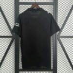 Manchester City 2025-26 Away Jersey Fan Version - Image 2