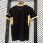Manchester City 2026-27 Away Jersey Fan Version - Image 2