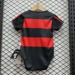 Flamengo 2026-27 Home Baby Jersey - Image 2