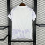 Manchester United 2025-26 Away Jersey Fan Version - Image 2