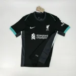 Liverpool 2024-25 Away Jersey Fan Version - Image 2