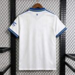 Manchester United 2026-27 Second Away Champions League Jersey Fan Version - Image 2
