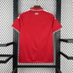 Manchester United 2026-27 Home Jersey Fan Version - Image 2