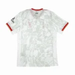 Liverpool 2024-25 Second Away Jersey Fan Version - Image 2
