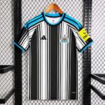 Newcastle United 2026-27 Home Jersey Fan Version - Image 2