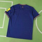 Newcastle United 2025-26 Second Away Jersey Fan Version - Image 2