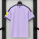 Newcastle United 2026-27 Second Away Jersey Fan Version - Image 2