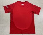 Nottingham Forest 2024-25 Home Jersey Fan Version - Image 2