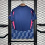 Nottingham Forest 2024-25 Away Jersey Fan Version - Image 2