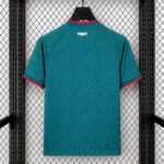 Nottingham Forest 2026-27 Away Jersey Fan Version - Image 3