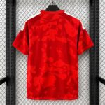 Nottingham Forest 2026-27 Home Jersey Fan Version - Image 2