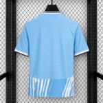 Nottingham Forest 2026-27 Second Away Jersey Fan Version - Image 2