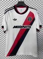 Sheffield United 2026-27 Away Jersey Fan Version - Image 2
