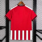 Sheffield United 2026-27 Home Jersey Fan Version - Image 2