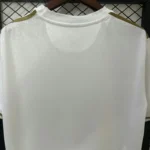 Bayern Munich 2025-26 125th White Anniversary Jersey - Image 3