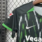 Elche 2025-26 Away Kids Kit - Image 3