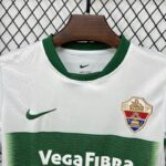 Elche 2025-26 Home Kids Kit - Image 3