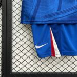 Chelsea 2025-26 Home Kids Kit - Image 3