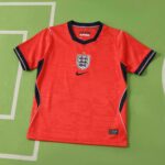 England 2026 FIFA World Cup Away Kids Kit - Image 3