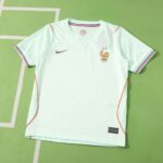 France 2026 FIFA World Cup Away Kids Kit - Image 3