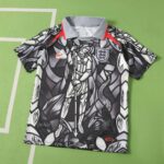 England x Palace 2026 FIFA World Cup Pre-Match Kids Kit - Image 3
