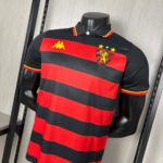 Sport Recife 2026-27 Home Jersey Player Version - Image 3